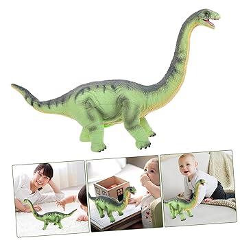 Amazon.co.jp: EXCEART 恐竜 おもちゃ 本物そっくり